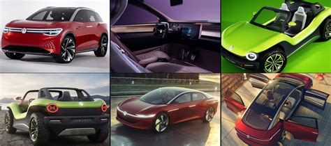 Electric Vehicles