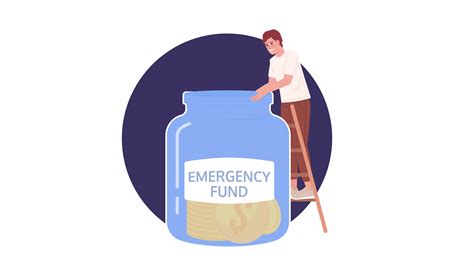Emergency Funding for Unexpected Expenses