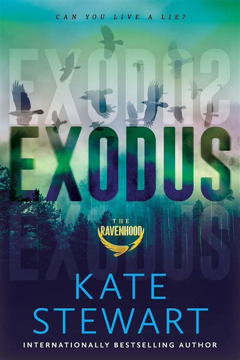 Exodus Author