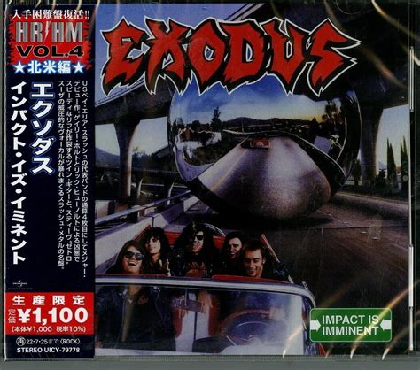 Exodus Impact