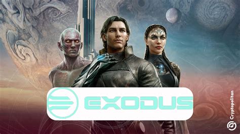 Exodus Legacy