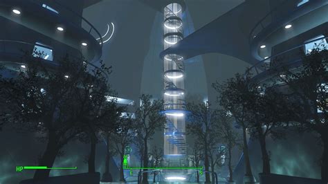 Fallout 4 Institute