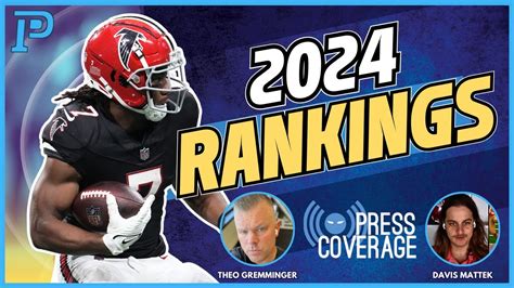 Fantasy Football ADP