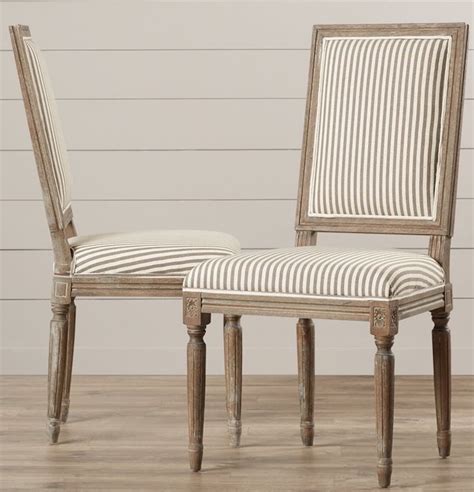 Farmhouse Dining Chairs