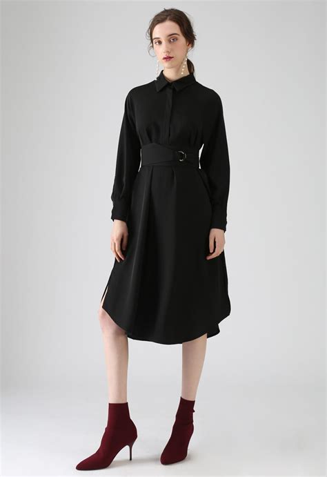 Fashion of black