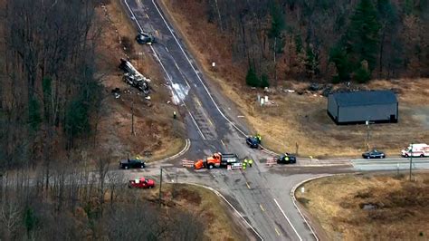 Fatal Car Crash