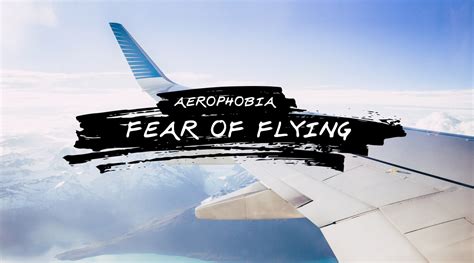 fear of flying