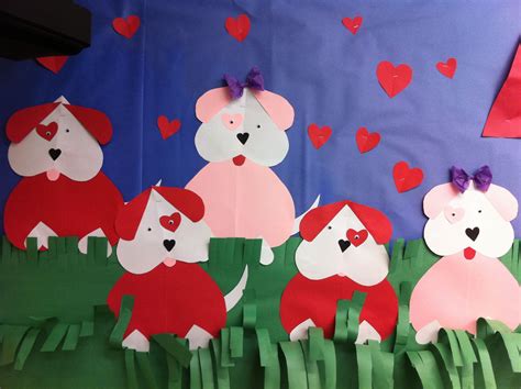 February Bulletin Board Ideas for Teachers