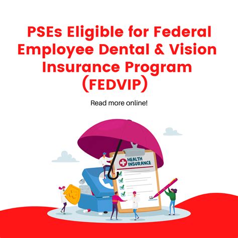 FEDVIP Dental Insurance