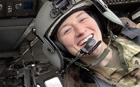Female Blackhawk Pilots Crash