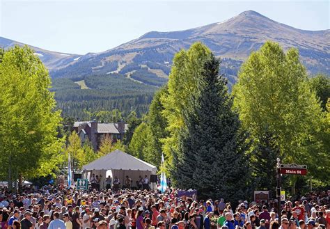 Breckenridge