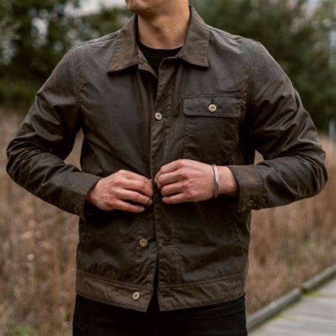 Field Jackets