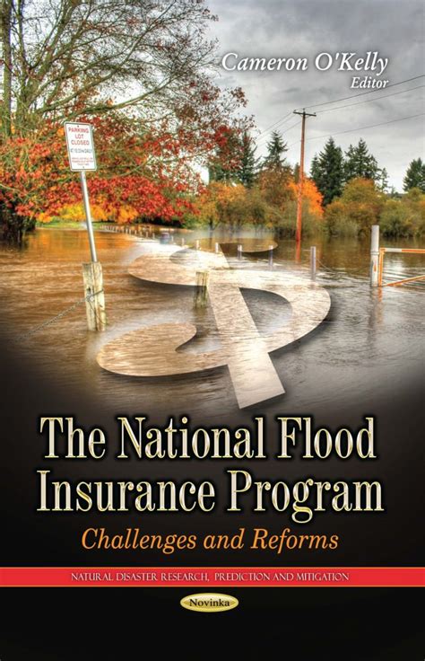Flood Insurance Challenges