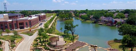 Flower Mound Tx Area Guide