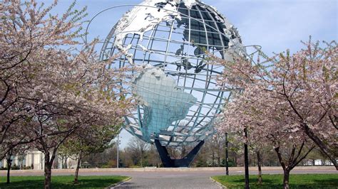 Flushing Queens Attractions