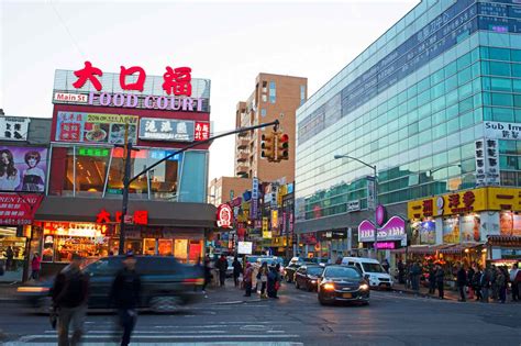Flushing Queens Healthcare