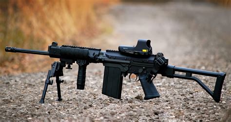 FN FAL