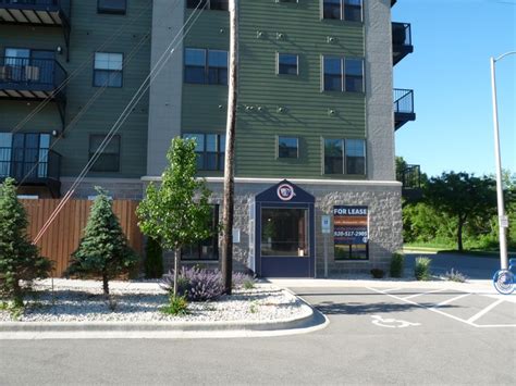 Fond du Lac WI Amenities