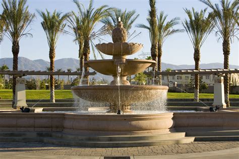Fontana CA