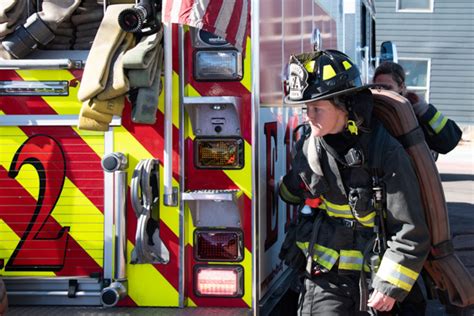 Fort Collins Fire Department