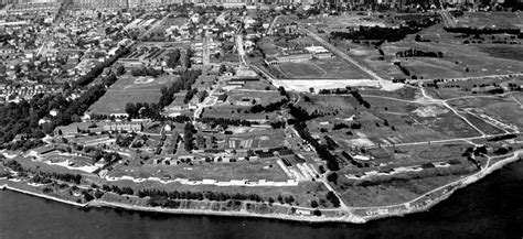 Fort Hamilton in New York City