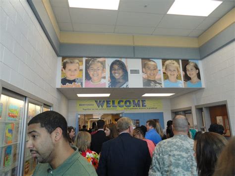 Fort Meade Education and Schools