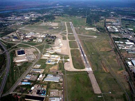 Fort Smith Regional Airport