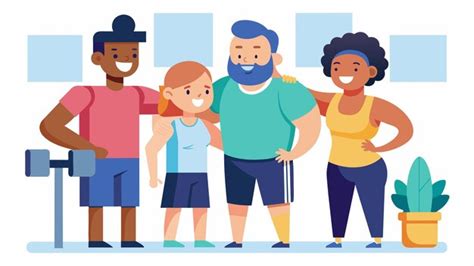 fostering supportive community
