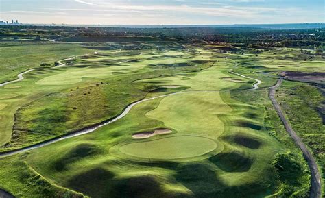 Fox Hollow Golf Course Colorado Risk Reward