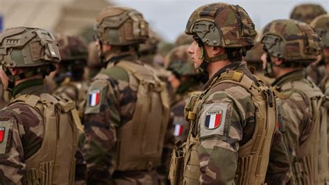 France Military