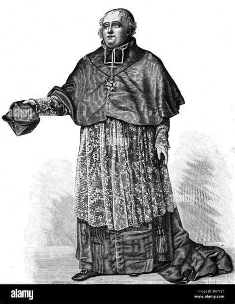 French Cleric