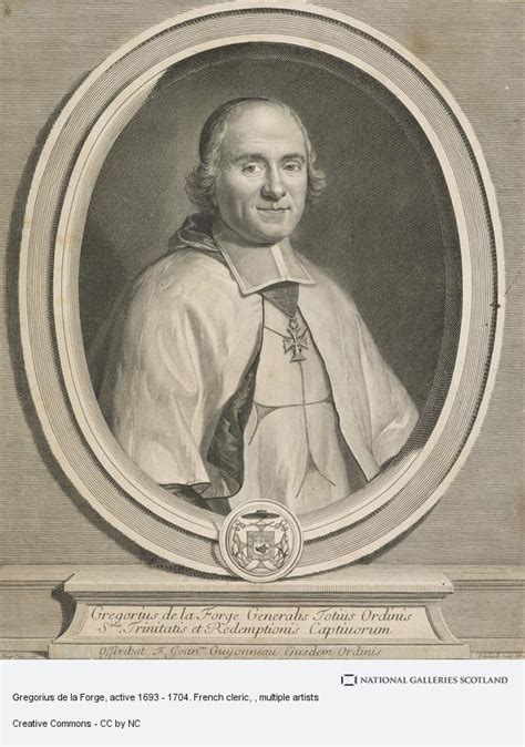 French Cleric