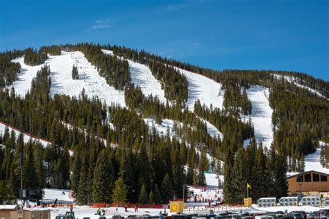 Front Range Resorts