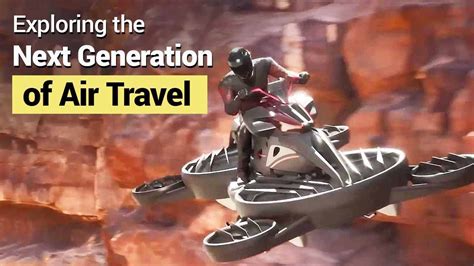 Future of Air Travel Safety