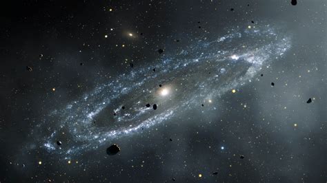 Galaxy Exploration