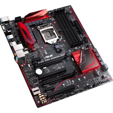 Gaming Motherboards