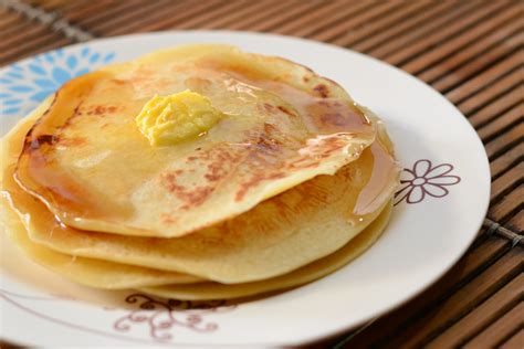 German Pancake