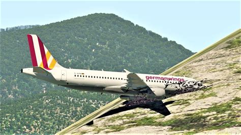 Germanwings Flight 9525