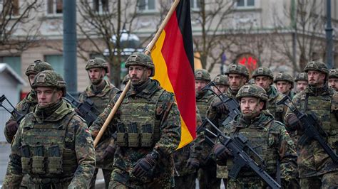 Germany Military