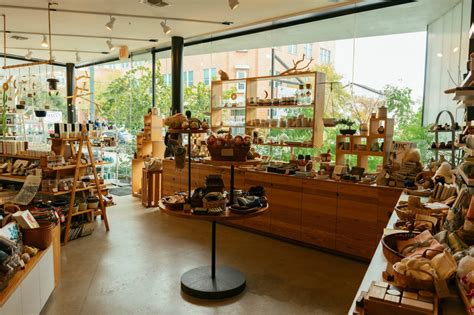 Gift Shop