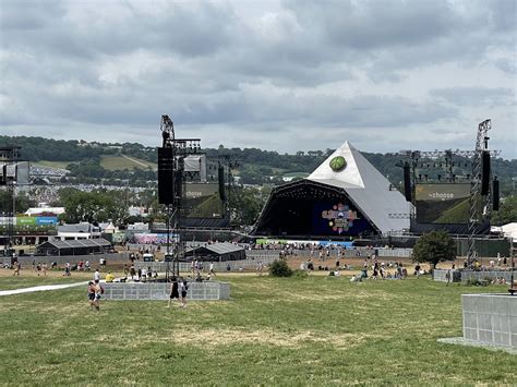 Glastonbury Tips