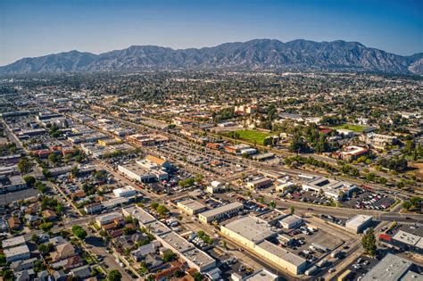 O'Melveny Park Granada Hills