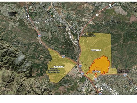 Granada Hills Community