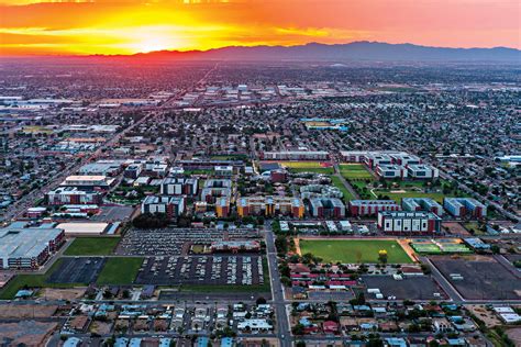 Grand Canyon University