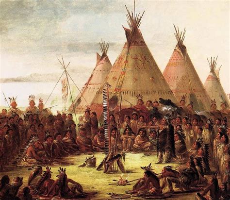 Great Plains People