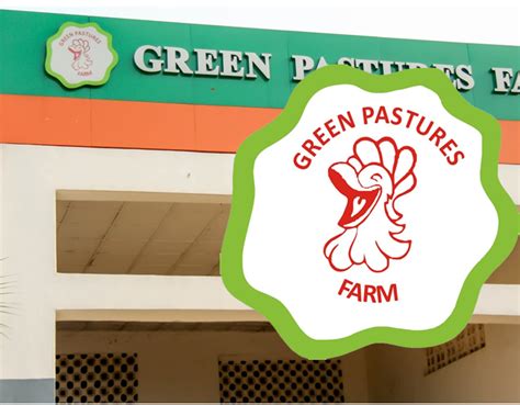 Green Pastures Farm