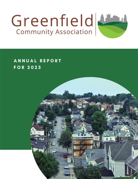Greenfield Community Events