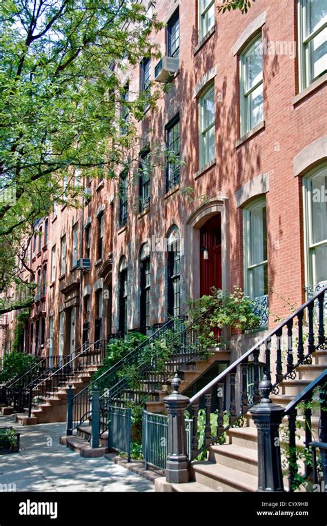 Greenwich Village, Manhattan