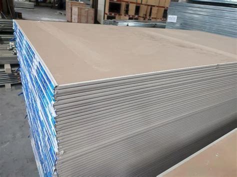 Gypsum Board 1/2 Techniques