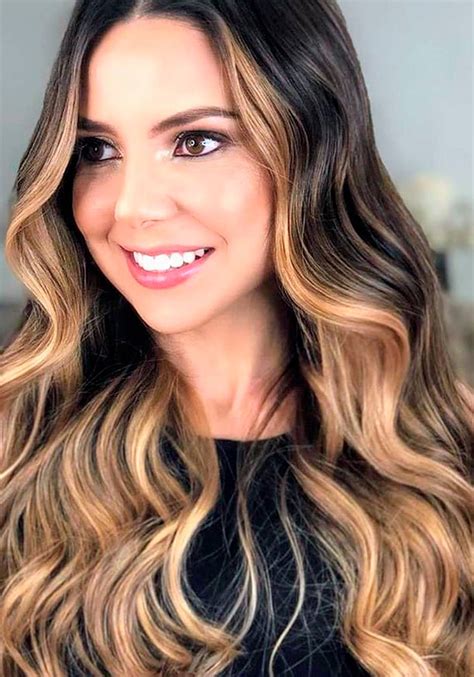 Hair Contouring